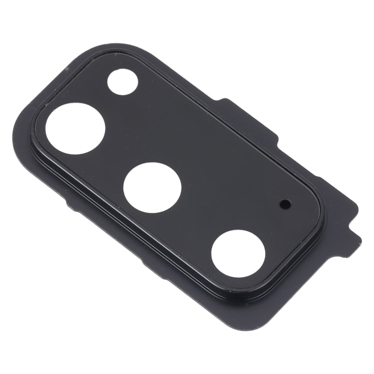 For Samsung Galaxy S20 Camera Lens Cover (Black)