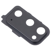 For Samsung Galaxy S20 Camera Lens Cover (Black)