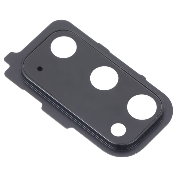 For Samsung Galaxy S20 Camera Lens Cover (Black)