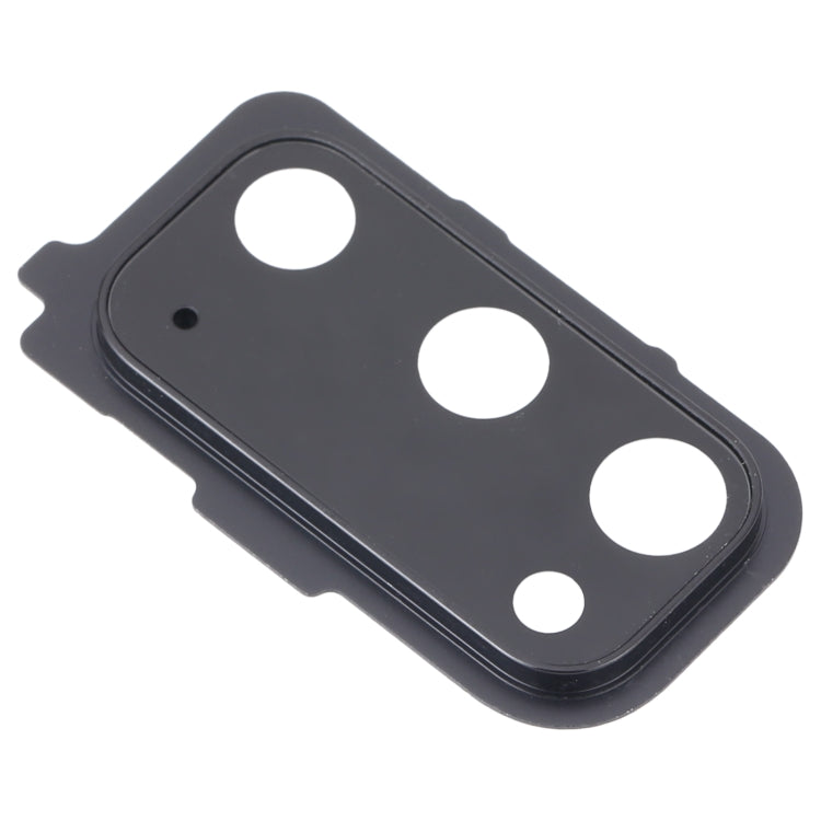 For Samsung Galaxy S20 Camera Lens Cover (Black)