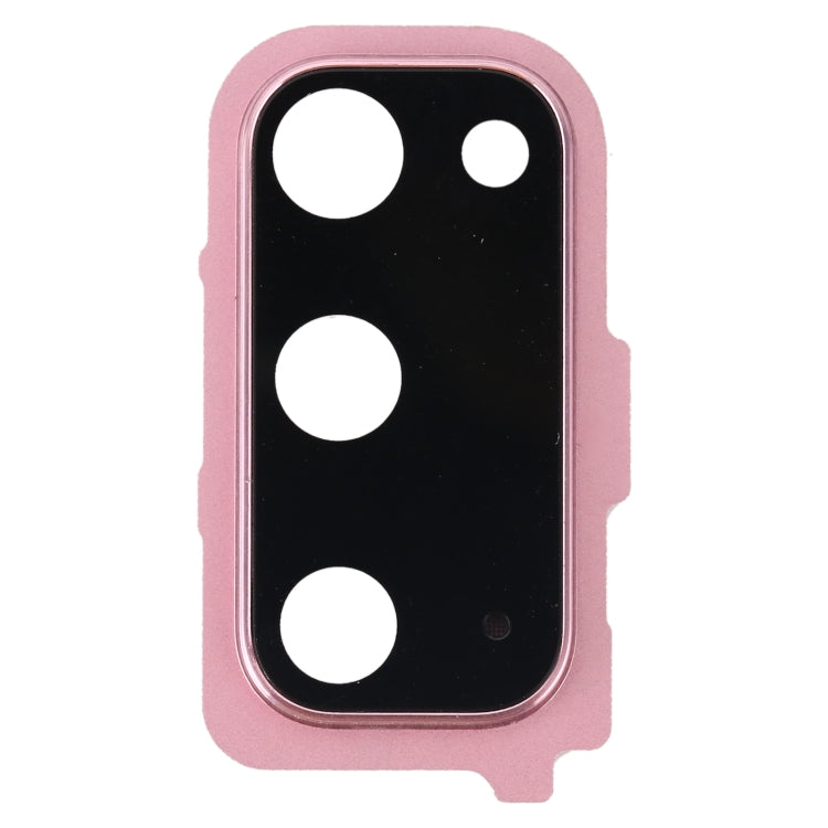 For Samsung Galaxy S20 Camera Lens Cover (Pink) - free shipping - PMc TechLife - Order now!