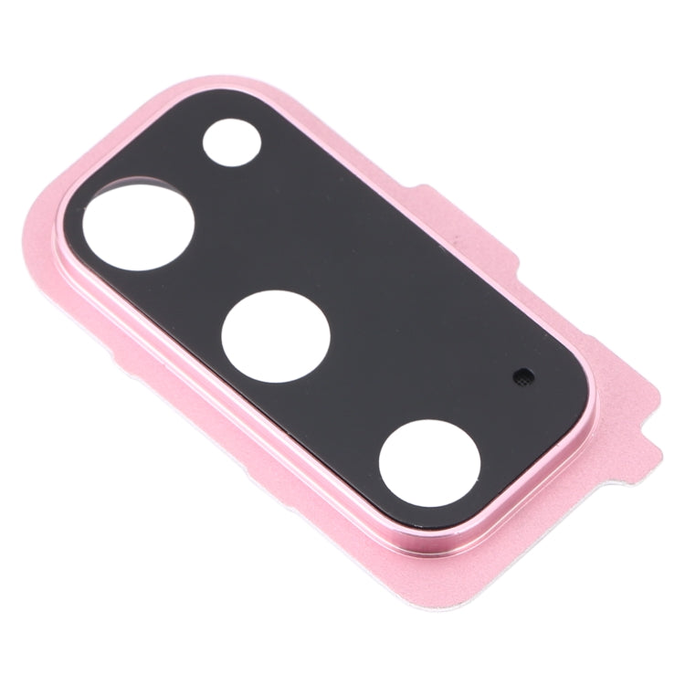 For Samsung Galaxy S20 Camera Lens Cover (Pink) - free shipping - PMc TechLife - Order now!