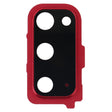For Samsung Galaxy S20 Camera Lens Cover (Red) - free shipping - PMc TechLife - Order now!
