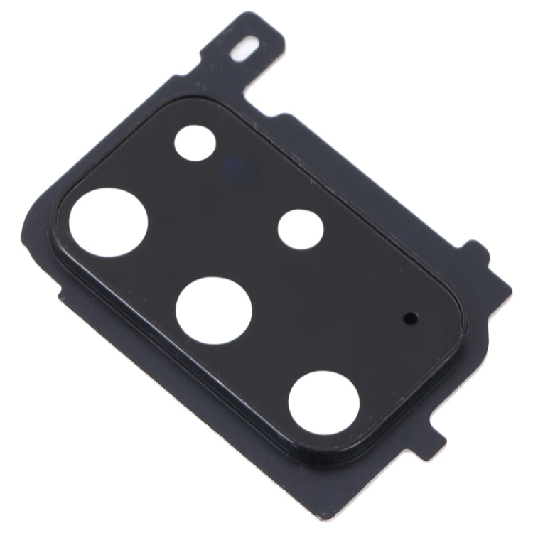For Samsung Galaxy S20+ Camera Lens Cover (Black)