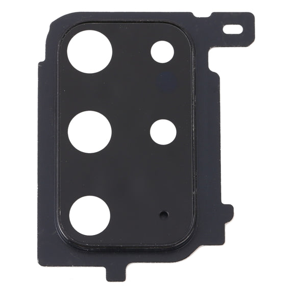 For Samsung Galaxy S20+ Camera Lens Cover (Black)