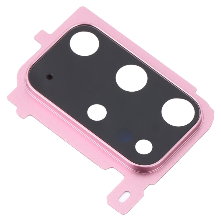 For Samsung Galaxy S20+ Camera Lens Cover (Pink) - free shipping - PMc TechLife - Order now!