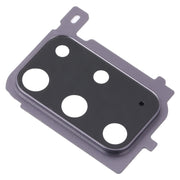 For Samsung Galaxy S20+ Camera Lens Cover (Purple)
