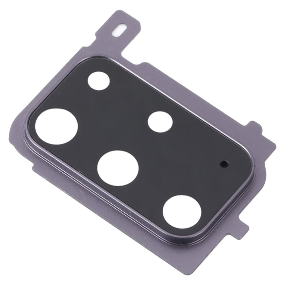 For Samsung Galaxy S20+ Camera Lens Cover (Purple)