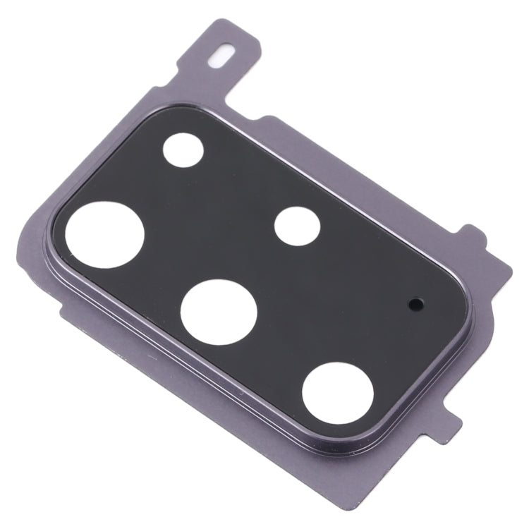 For Samsung Galaxy S20+ Camera Lens Cover (Purple)