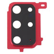 For Samsung Galaxy S20+ Camera Lens Cover (Red) - free shipping - PMc TechLife - Order now!