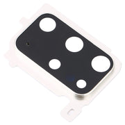 For Samsung Galaxy S20+ Camera Lens Cover (Silver)