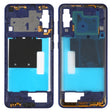 For Samsung Galaxy A60  Middle Frame Bezel Plate (Blue) - free shipping - PMc TechLife - Order now!