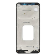 For Samsung Galaxy A60 Front Housing LCD Frame Bezel Plate