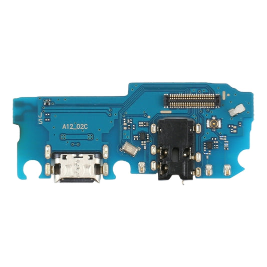 For Samsung Galaxy A12 SM-A125 Charging Port Board with IC - free shipping - PMC Jewellery - Order now!