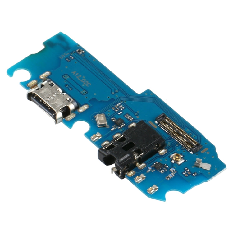 For Samsung Galaxy A12 SM-A125 Charging Port Board with IC - free shipping - PMC Jewellery - Order now!