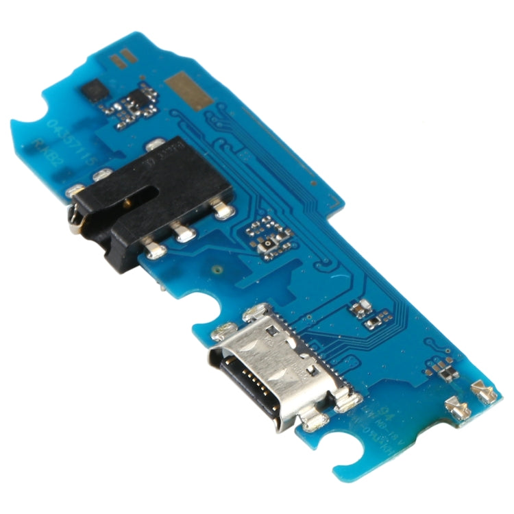 For Samsung Galaxy A12 SM-A125 Charging Port Board with IC - free shipping - PMC Jewellery - Order now!