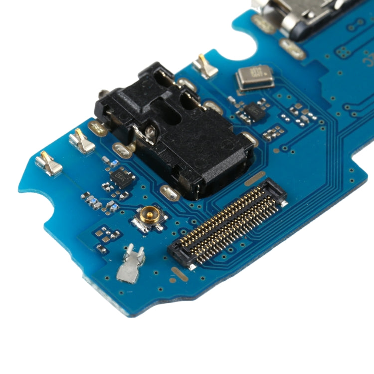 For Samsung Galaxy A12 SM-A125 Charging Port Board with IC - free shipping - PMC Jewellery - Order now!