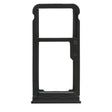 For Samsung Galaxy Tab A 8.0 2019 SM-T295 SIM Card Tray + Micro SD Card Tray (Black) - free shipping - PMc TechLife - Order now!