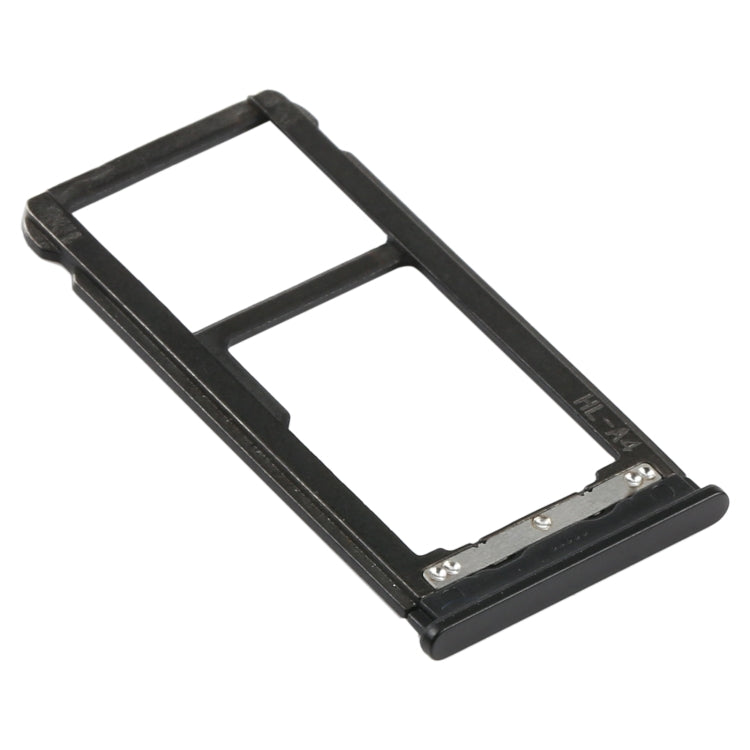 For Samsung Galaxy Tab A 8.0 2019 SM-T295 SIM Card Tray + Micro SD Card Tray (Black) - free shipping - PMc TechLife - Order now!