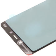 Original Super AMOLED LCD Screen for Galaxy A9 (2018), A9 Star Pro, A9s, A920F/DS, A9200 With Digitizer Full Assembly (Black)