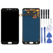 TFT LCD Screen for Galaxy J4, J400F/DS, J400G/DS With Digitizer Full Assembly (Black)