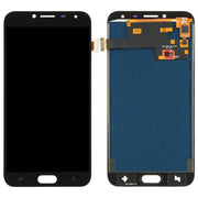 TFT LCD Screen for Galaxy J4, J400F/DS, J400G/DS With Digitizer Full Assembly (Black)