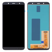 TFT LCD Screen for Galaxy J8, J810F/DS, J810Y/DS, J810G/DS With Digitizer Full Assembly (Black)