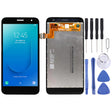 TFT LCD Screen for Galaxy J2 Core, 260M/DS, J260Y/DS, J260G/DS With Digitizer Full Assembly (Black) - free shipping - PMc TechLife - Order now!