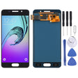 TFT LCD Screen for Galaxy A3 (2016), A310F, A310F/DS, A310M, A310M/DS, A310Y With Digitizer Full Assembly (Black) - free shipping - PMc TechLife - Order now!
