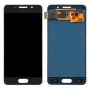 TFT LCD Screen for Galaxy A3 (2016), A310F, A310F/DS, A310M, A310M/DS, A310Y With Digitizer Full Assembly (Black)