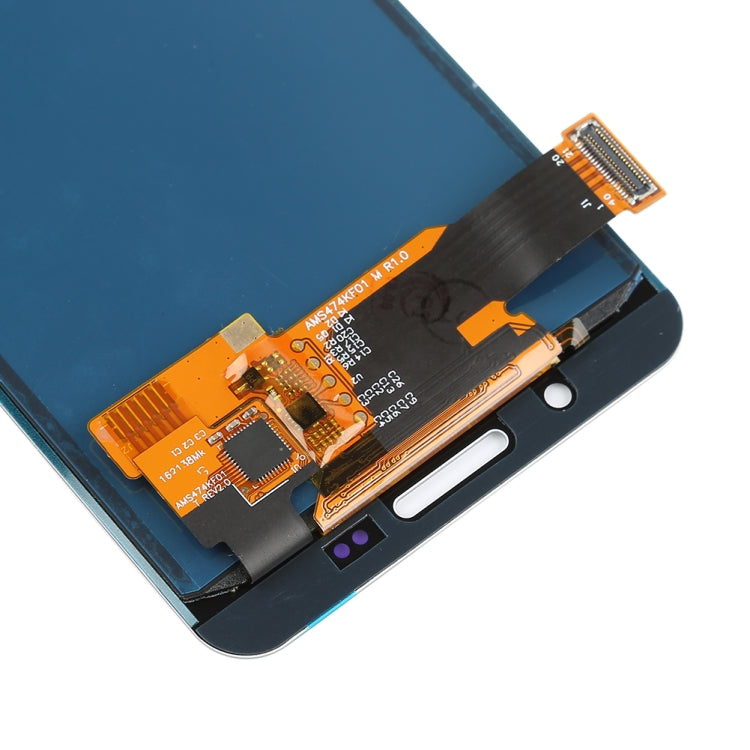 TFT LCD Screen for Galaxy A3 (2016), A310F, A310F/DS, A310M, A310M/DS, A310Y With Digitizer Full Assembly (White)