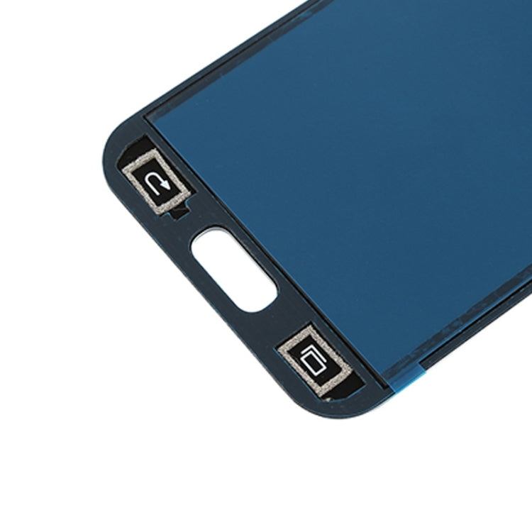 TFT LCD Screen for Galaxy A3 (2017), A320FL, A320F, A320F/DS, A320Y/DS, A320Y With Digitizer Full Assembly (Black)