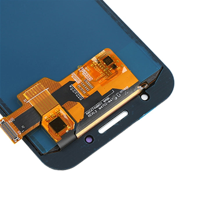 TFT LCD Screen for Galaxy A3 (2017), A320FL, A320F, A320F/DS, A320Y/DS, A320Y With Digitizer Full Assembly (Black)