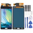 LCD Screen and Digitizer Full Assembly (TFT Material) for Galaxy A5, A500F, A500FU, A500M, A500Y, A500YZ (Black) - free shipping - PMc TechLife - Order now!