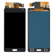 LCD Screen and Digitizer Full Assembly (TFT Material) for Galaxy A5, A500F, A500FU, A500M, A500Y, A500YZ (Black)