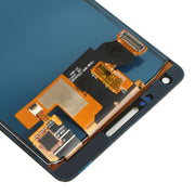 TFT LCD Screen for Galaxy A5, A500F, A500FU, A500M, A500Y, A500YZ With Digitizer Full Assembly (Gold)