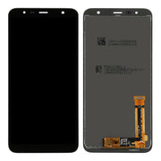LCD Screen and Digitizer Full Assembly for Galaxy J6+, J4+, J610FN/DS, J610G, J610G/DS, J610G/DS, J415F/DS, J415FN/DS, J415G/DS (Black)