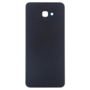 For Galaxy J4+, J415F/DS, J415FN/DS, J415G/DS Battery Back Cover (Black)