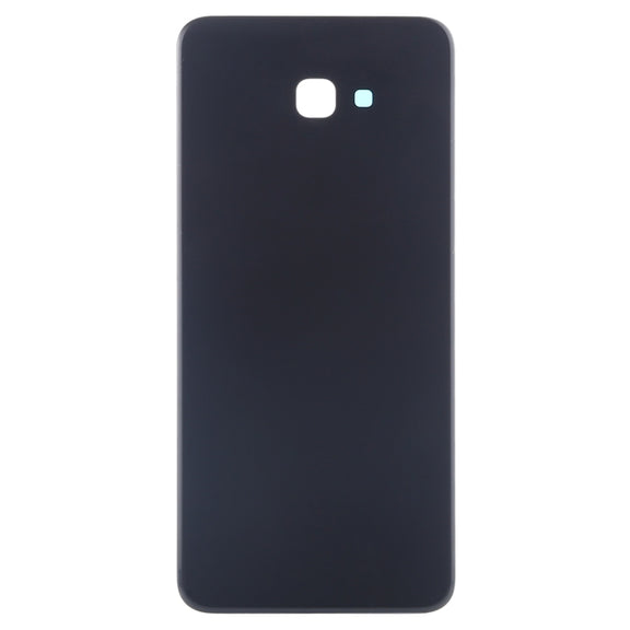 For Galaxy J4+, J415F/DS, J415FN/DS, J415G/DS Battery Back Cover (Black)