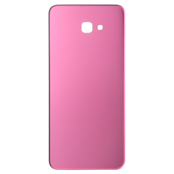 For Galaxy J4+, J415F/DS, J415FN/DS, J415G/DS Battery Back Cover (Pink)