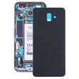 For Galaxy J6+, J610FN/DS, J610G, J610G/DS, SM-J610G/DS Battery Back Cover (Black) - free shipping - PMc TechLife - Order now!