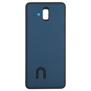 For Galaxy J6+, J610FN/DS, J610G, J610G/DS, SM-J610G/DS Battery Back Cover (Blue)