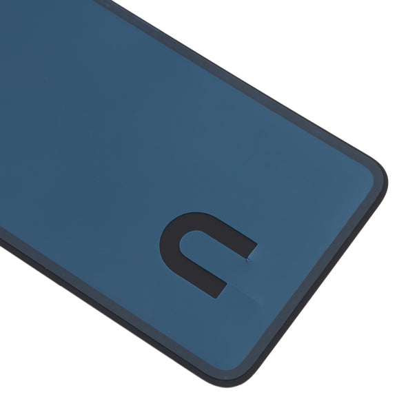 For Galaxy J6+, J610FN/DS, J610G, J610G/DS, SM-J610G/DS Battery Back Cover (Red)