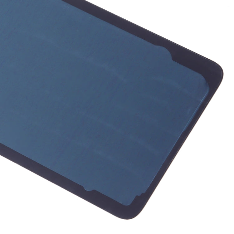 For Galaxy A7 (2018), A750F/DS, SM-A750G, SM-A750FN/DS Original Battery Back Cover(Black)