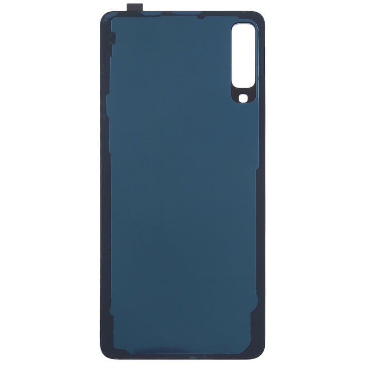 For Galaxy A7 (2018), A750F/DS, SM-A750G, SM-A750FN/DS Original Battery Back Cover (Gold)
