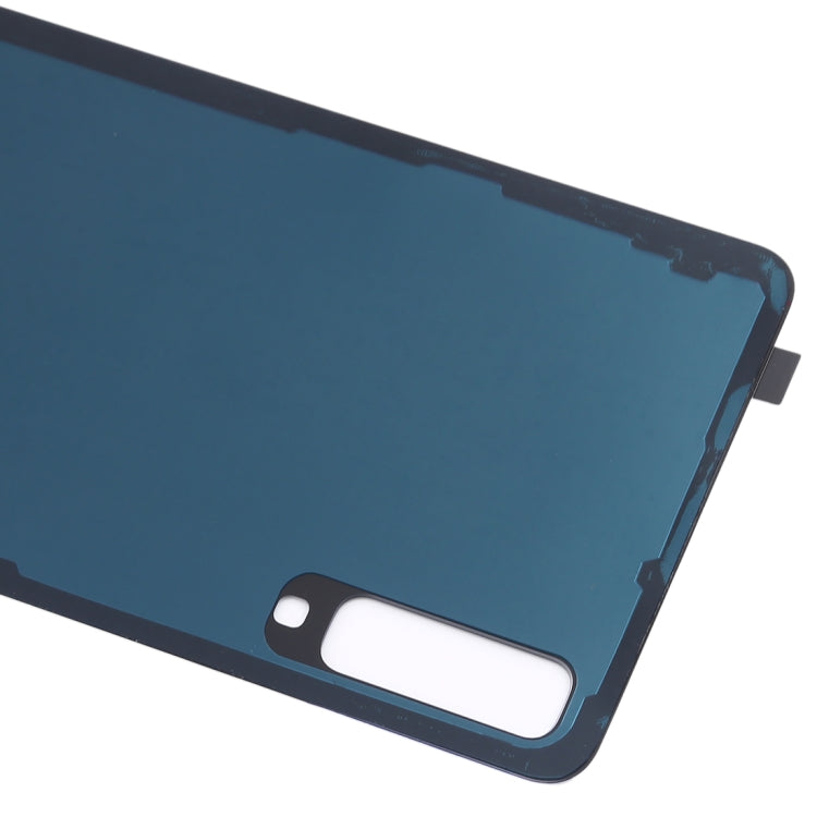 For Galaxy A7 (2018), A750F/DS, SM-A750G, SM-A750FN/DS Original Battery Back Cover (Gold)