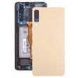 For Galaxy A7 (2018), A750F/DS, SM-A750G, SM-A750FN/DS Battery Back Cover (Gold) - free shipping - PMc TechLife - Order now!