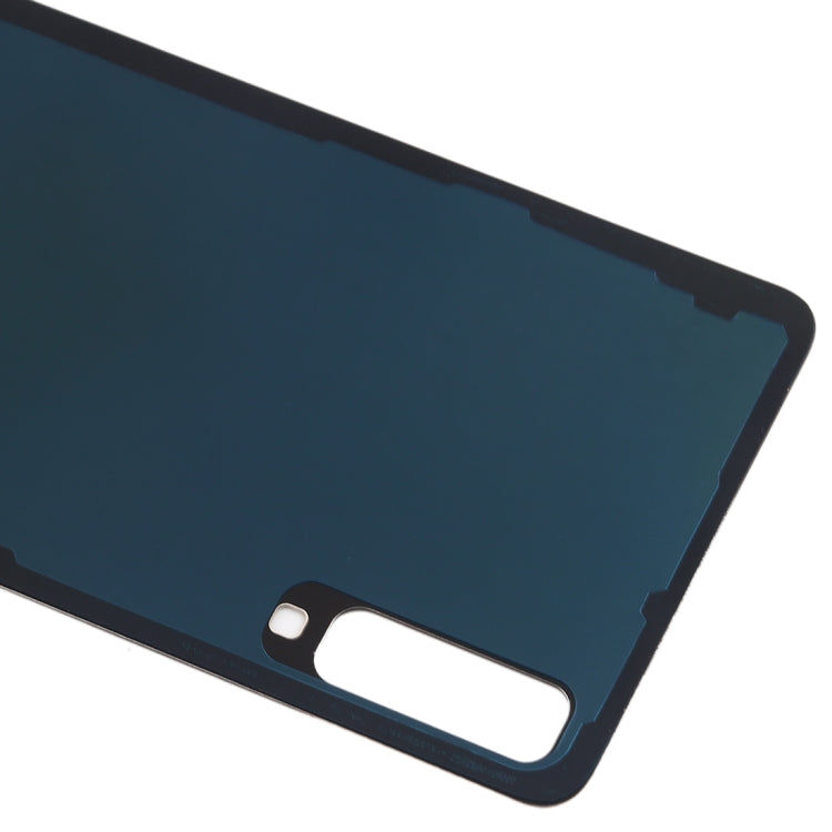 For Galaxy A7 (2018), A750F/DS, SM-A750G, SM-A750FN/DS Battery Back Cover (Gold)