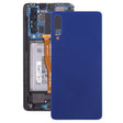 For Galaxy A7 (2018), A750F/DS, SM-A750G, SM-A750FN/DS Battery Back Cover (Blue) - free shipping - PMc TechLife - Order now!