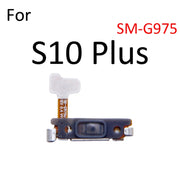 For Samsung Galaxy S10+ Power Button Flex Cable